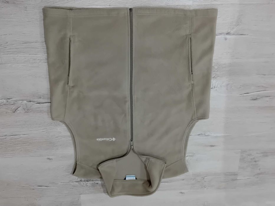 Geacă Columbia Omni-Heat, Polartec, Vertex