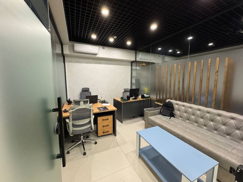 Аренда Офис на Юнусабад район Биллур ресторан