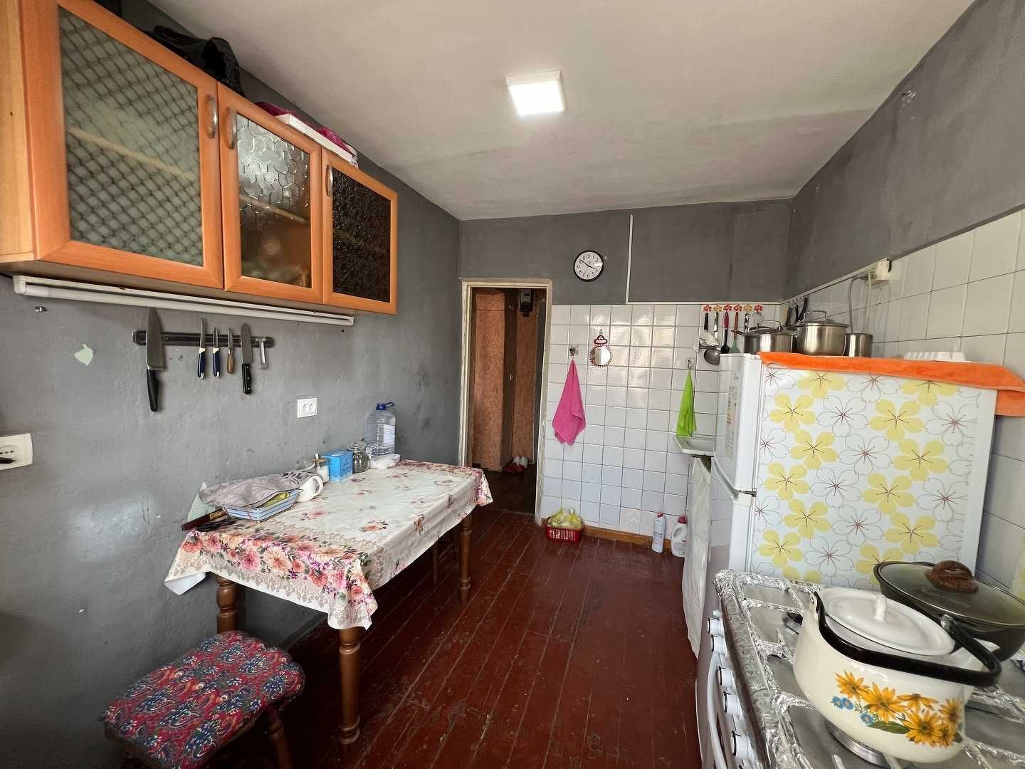 Продается 1 комнатная квартира в Мирзо-Улугбекском районе (А)