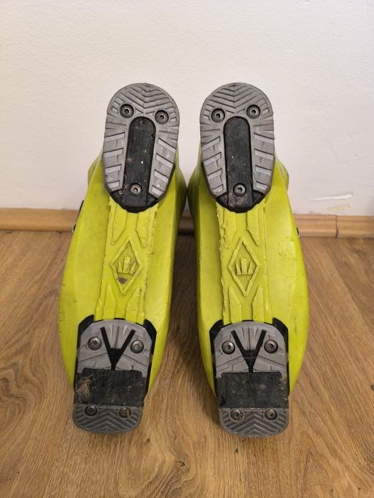 Clăpari de tură Tecnica Coochise Flex 120
