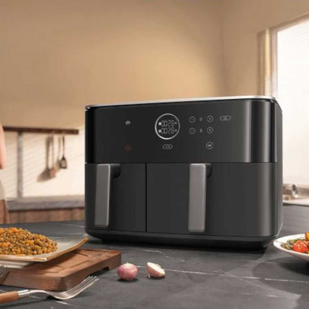 Xiaomi Dual Zone Air Fryer 10L (BHR07SGEU)