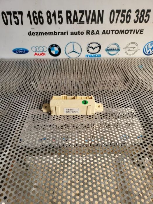 Modul Inchidere Centralizata Kia Ceed Hyundai I30 I40 An 2012-2016 Cod 91940-2H130