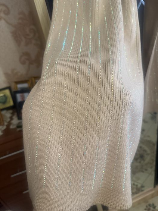 Новая одежда осень зима