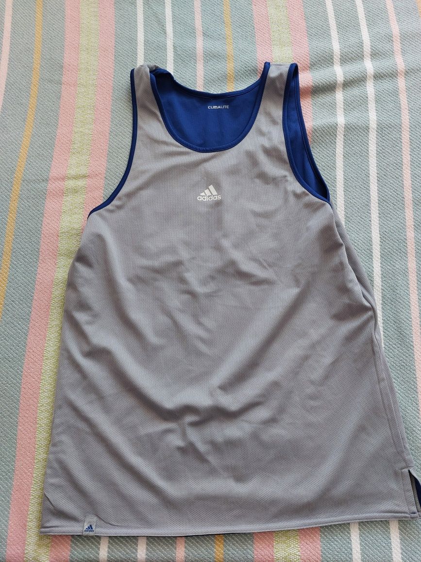 Мъжки потник Adidas