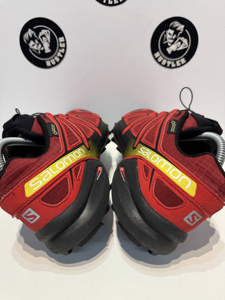 Туристически обувки SALOMON Speed Cross 4.Номер 40