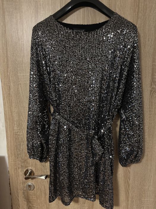 Официална рокля New collection