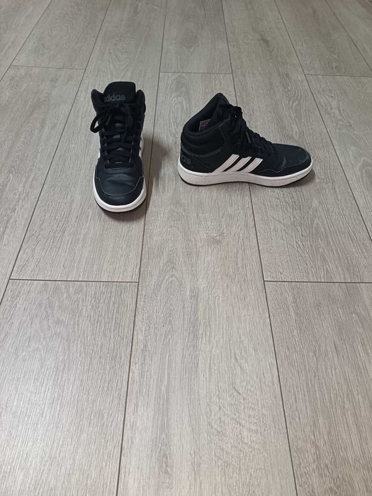 Детски кецове ADIDAS