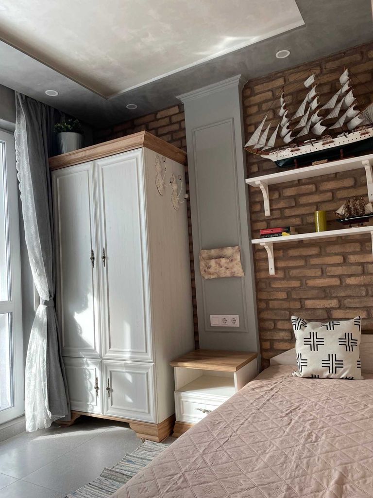 Дава се под наем Тристаен апартамент в София, Люлин 1 - 75 кв.м за 600 € - Снимка #5