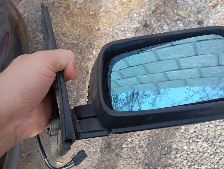 Боковой зеркала бмв е34