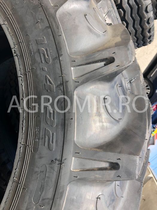 12.4-32 KABAT Anvelope noi agricole de tractor cu livrare