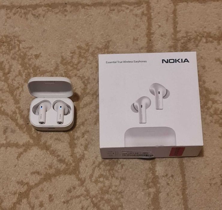 Nokia E3500 Earphones  casti