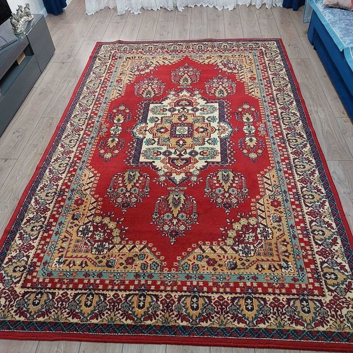 продам шерстяные ковры 2 шт