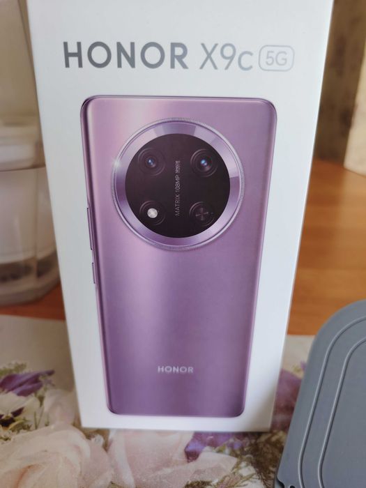 Смартфон HonorX9c