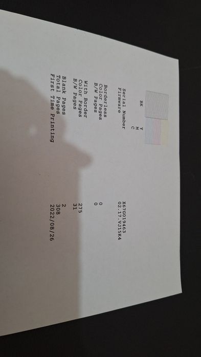 Epson L3160 3в 1 wifi янги принтер сотилади 309та когоз чикарган