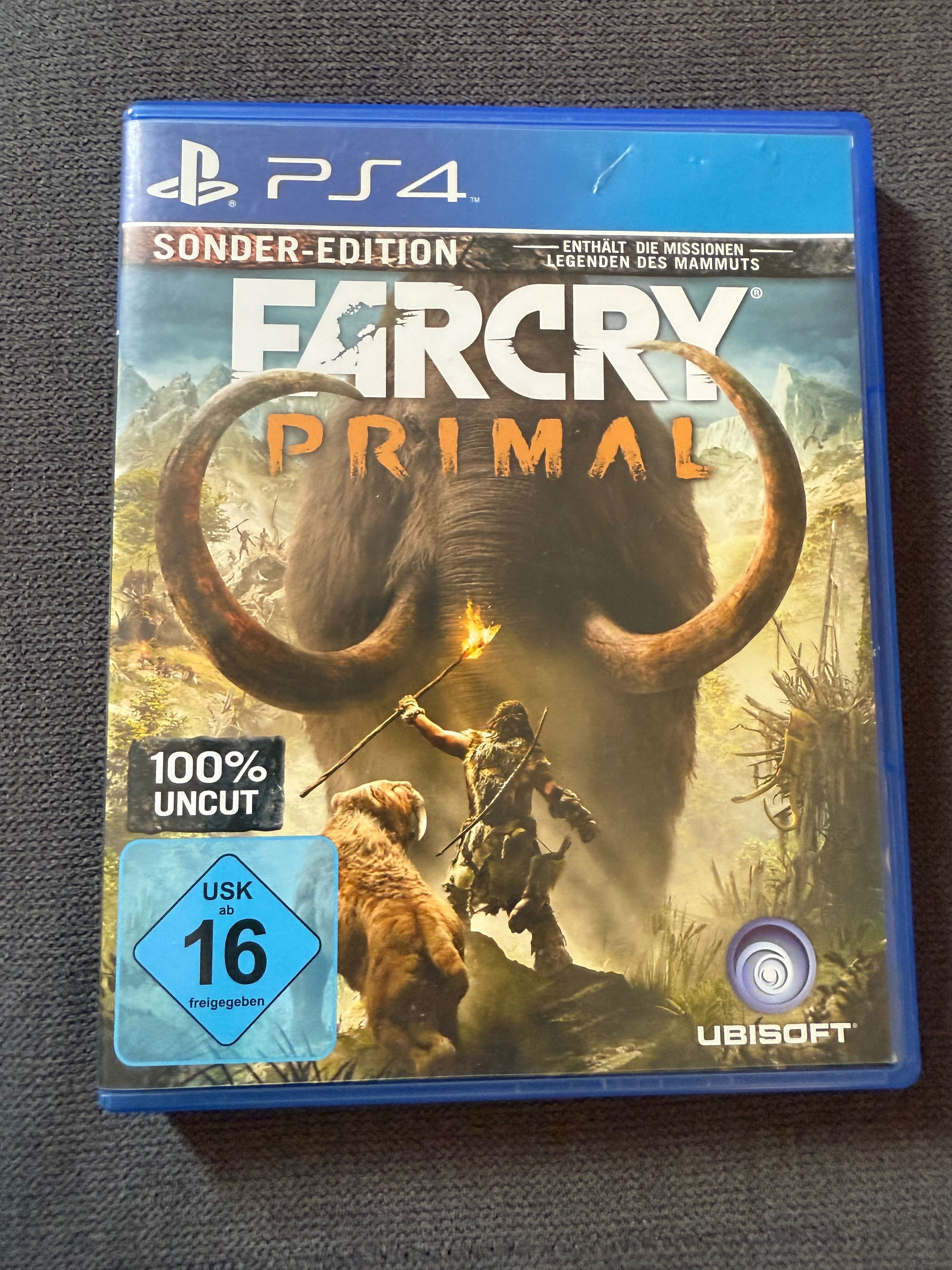 Игри за плейстейшън 4