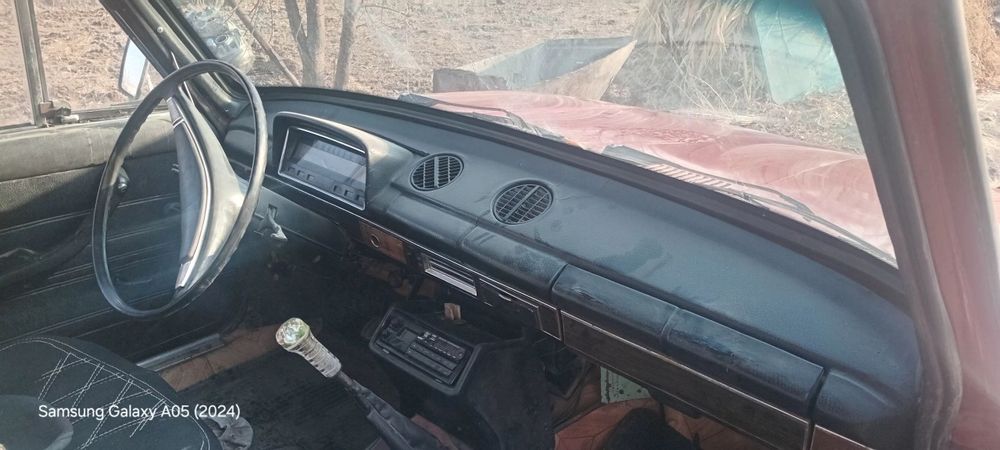 Жигули 011 келиштириб берамиз