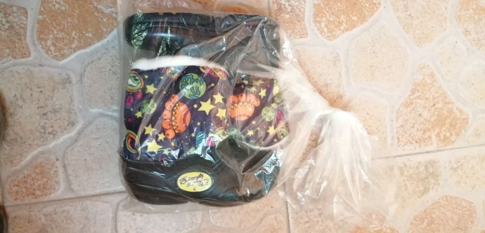 Детски обувки за дъжд и сняг