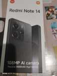 Xiaomi Redmi Note 14 на 2 седмици