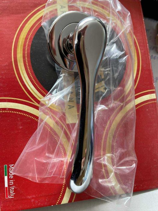 Дверные ручки Италия