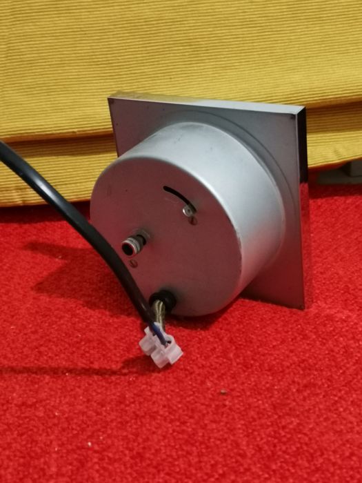 Ceas electric Adler