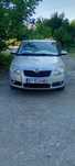 Продавам Skoda Fabia 1.2