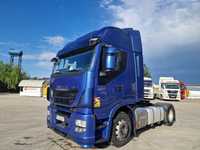 Iveco Stralis Active Space