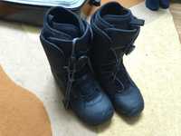 boots Deluxe Snowboard 30.5