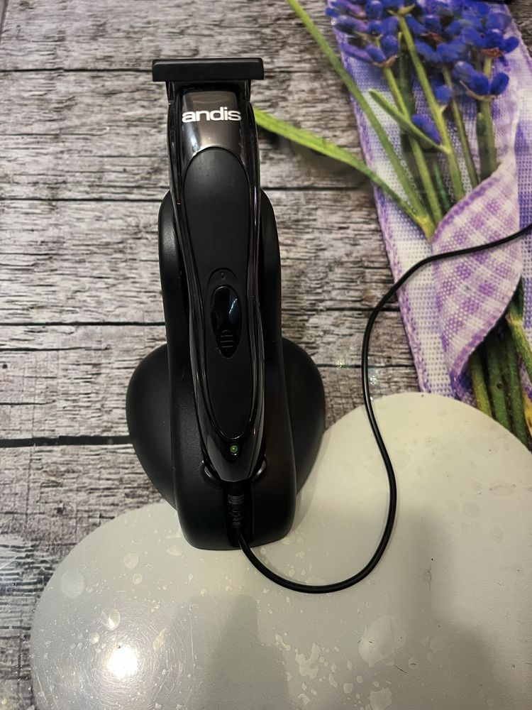 Trimmer Andis Slim Line (Cititi Descrierea!)