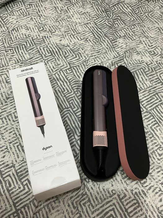 Dyson HT01 Jasper Plum