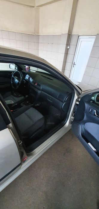 Skoda octavia 1 1.9 alh