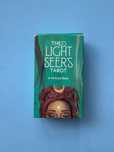 Оригинални карти Таро The Light Seer's Tarot - Chris-Anne