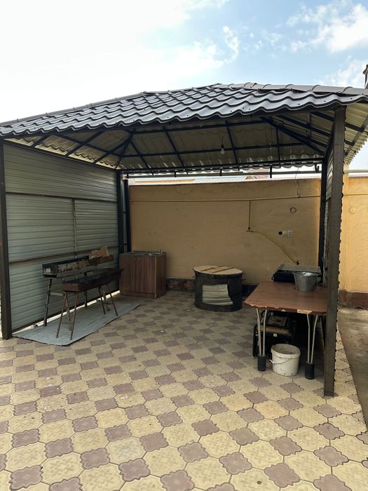 Гостевой дом аренда Барысхан