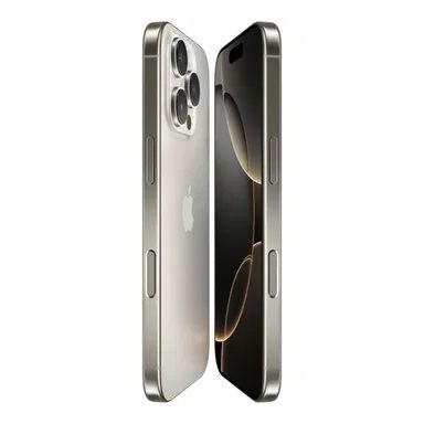 iPhone 16 PRO MAX 256GB / 512 / 1TB 5G SIGILAT ! Desert Gold Natural