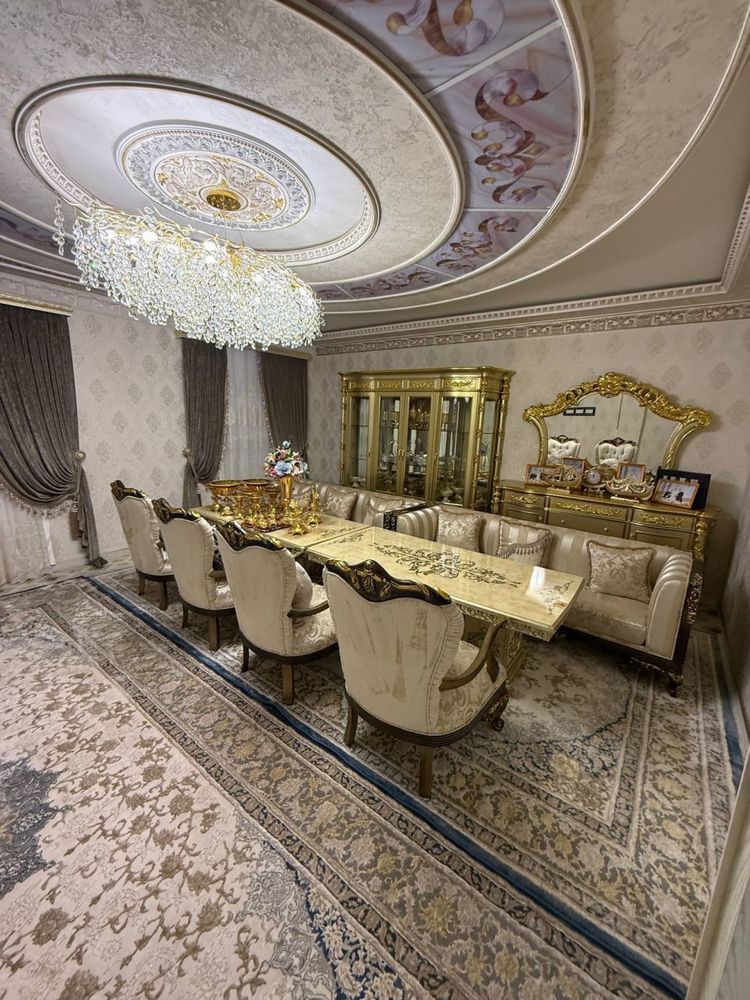 Продается Элитной Комплекс ЖК Cambridge Residence