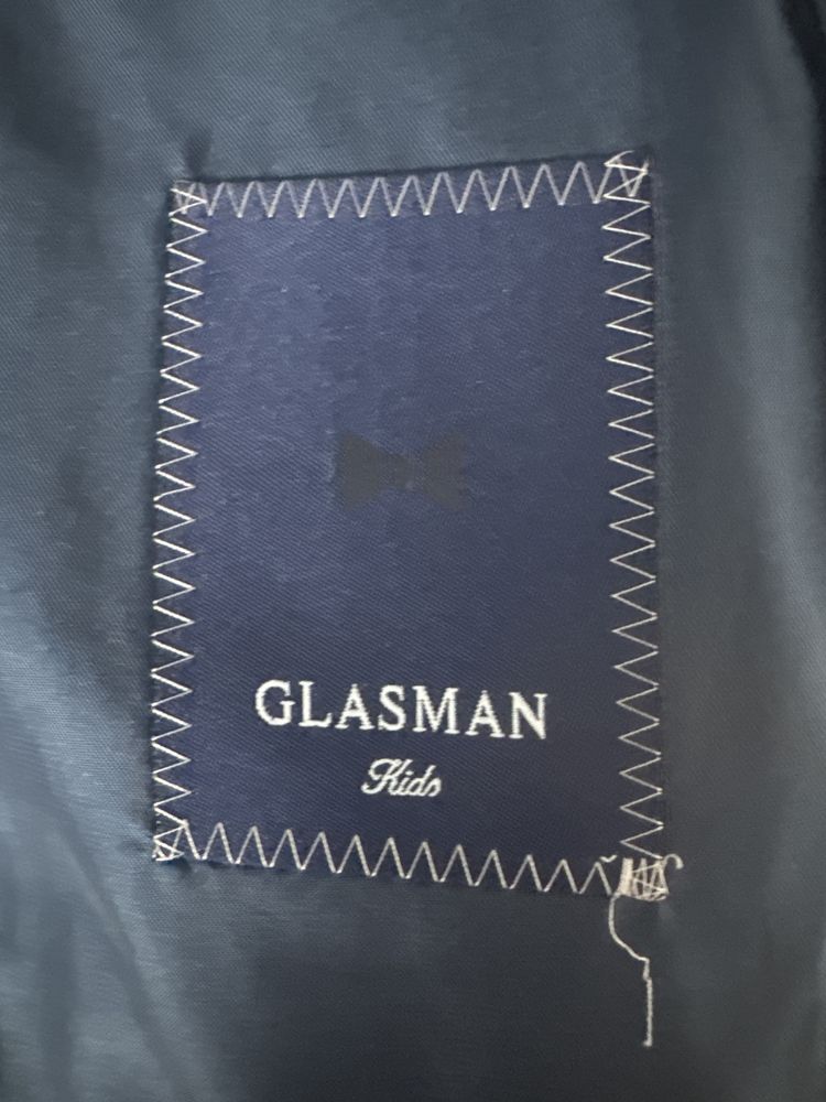 Продается школьная форма GLASMAN