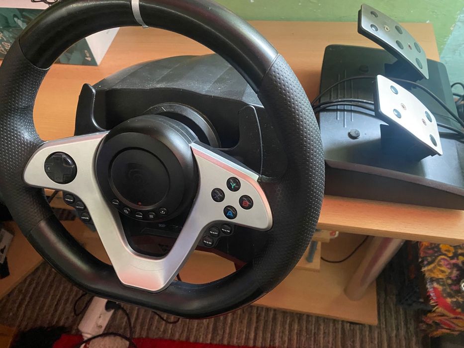 Volan genesis seaborg 400