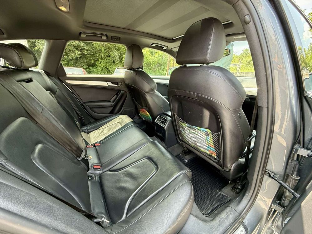 Audi a4 allroad 2015г
