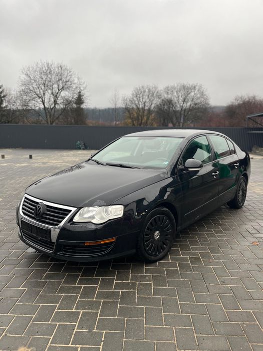 Vând/ Schimb VW Passat B6 • 1.9 TDI • Cod motor BKC