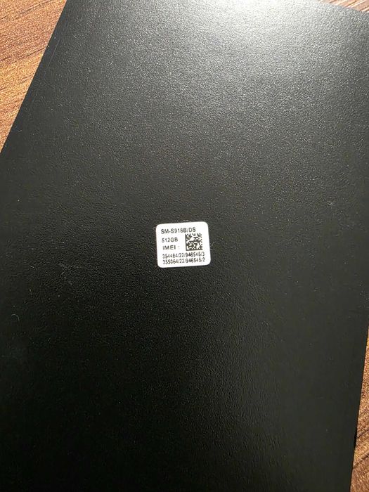 Samsung Galaxy S23 Ultra 512 GB