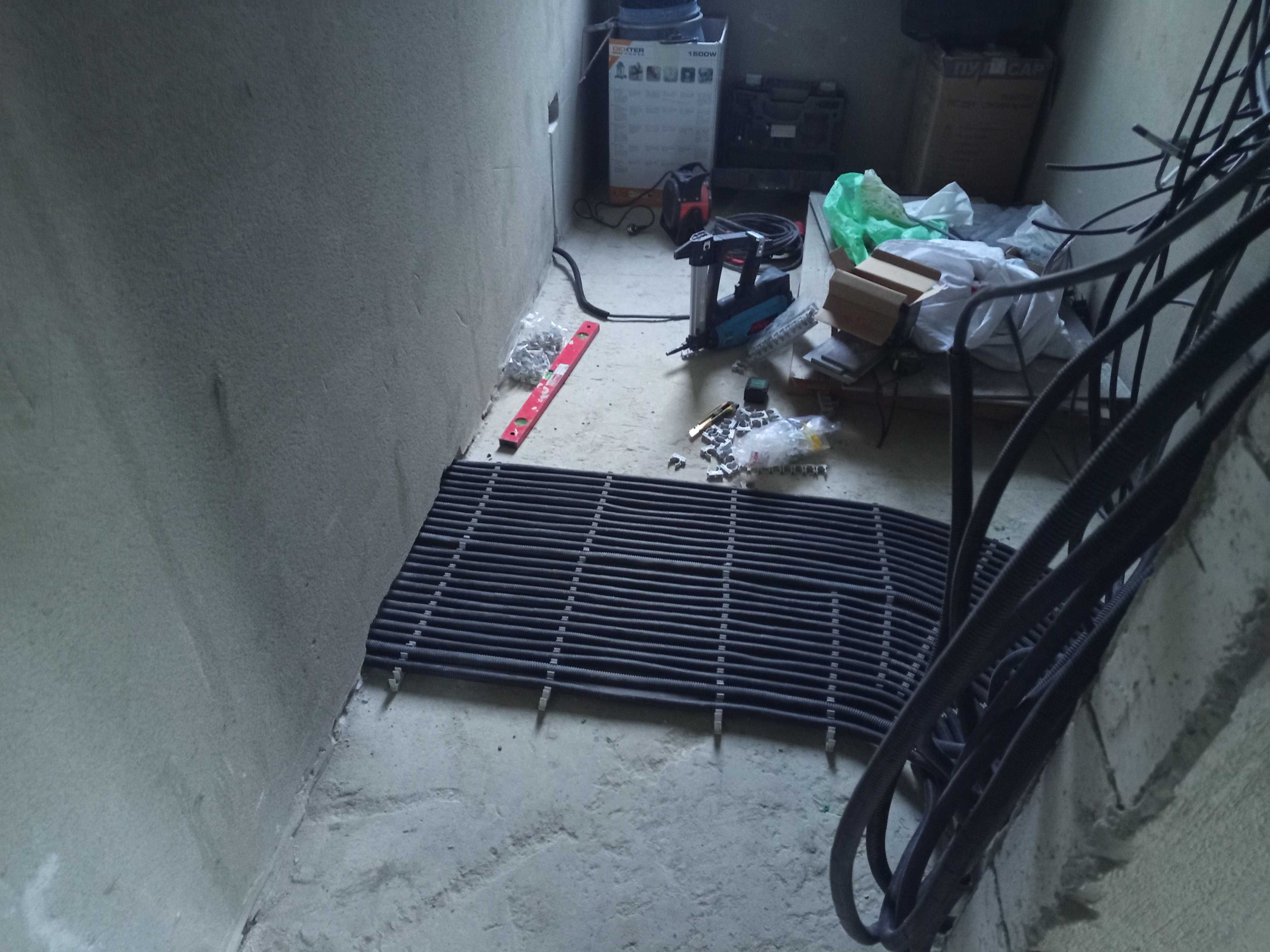 Barcha turdagi Elektrik xizmati