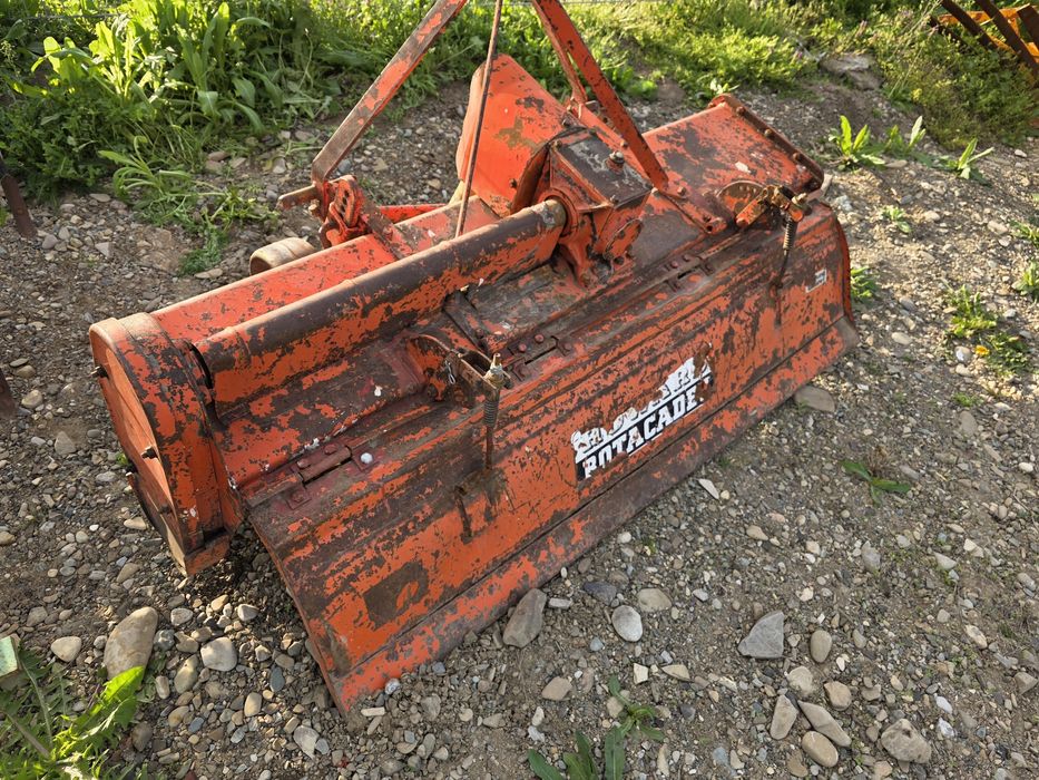 Freza 1.80m metri 1.75 Howard Krone import Germania