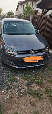 Volkswagen Polo Primul proprietar