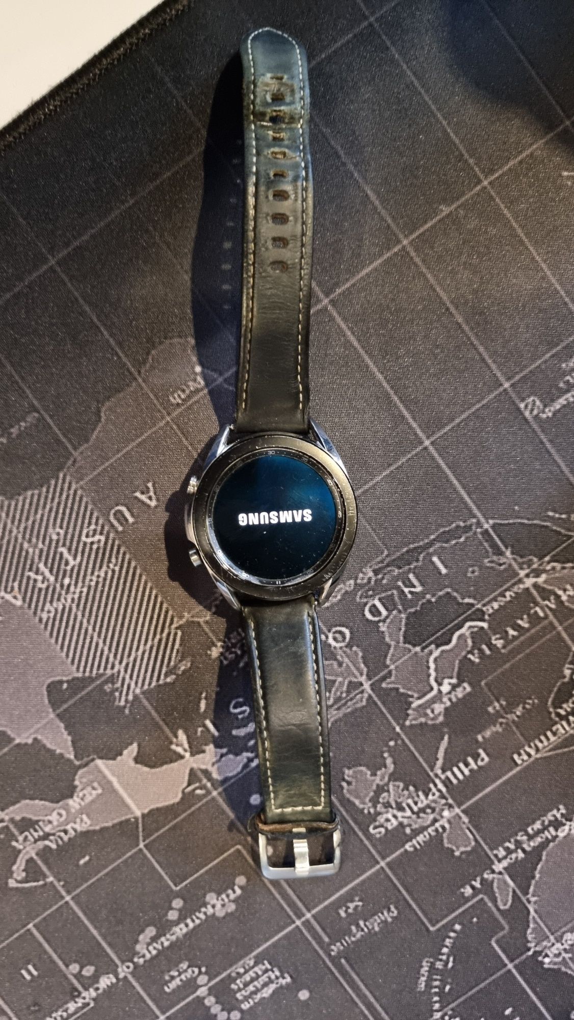 Samsung galaxy watch 3, 41 mm.