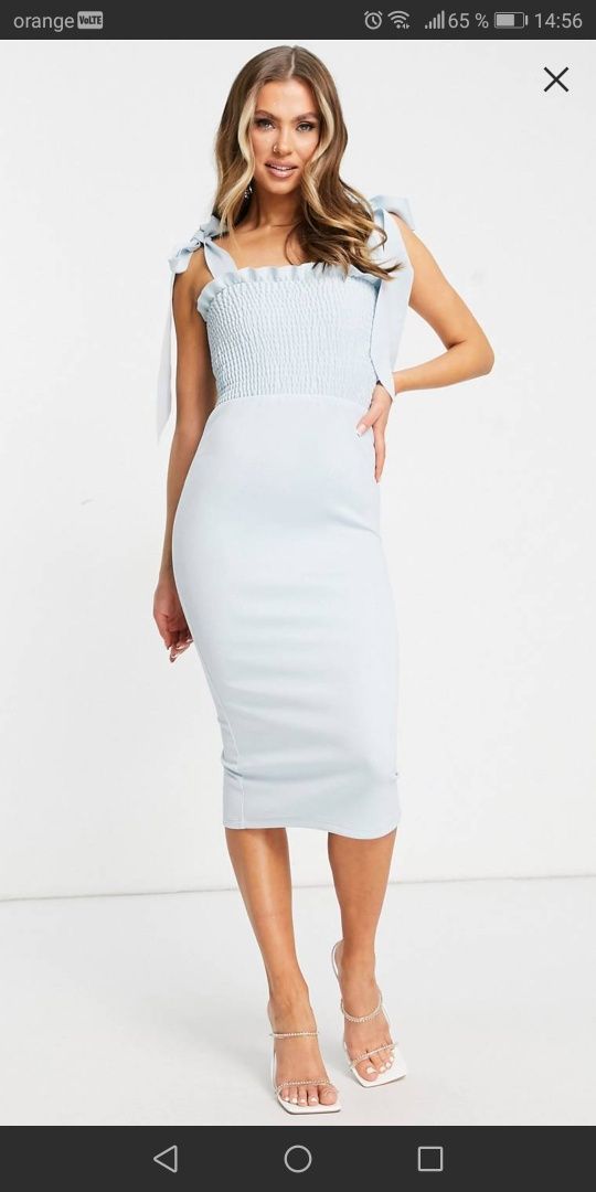 Rochie dama Asos