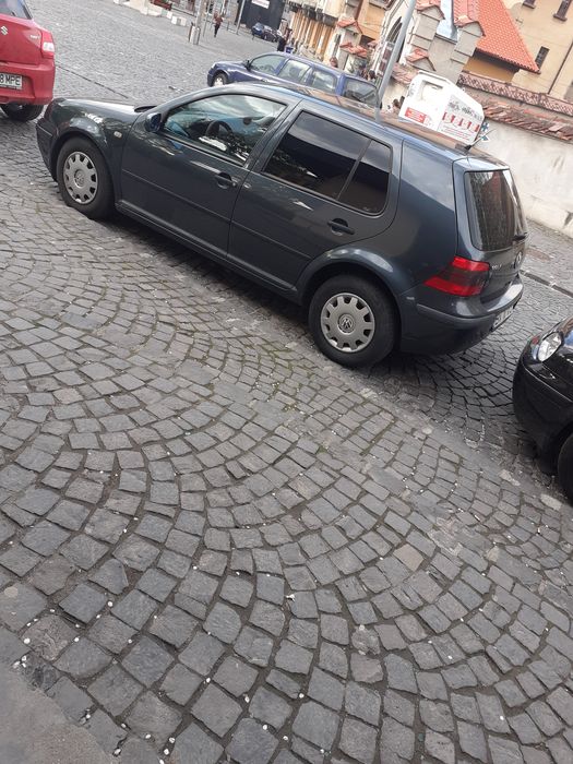 Vand golf 4 1.6 8v