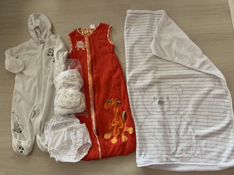 Vand landou(5) negru.