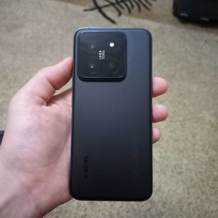 Xiaomi 14 16/512