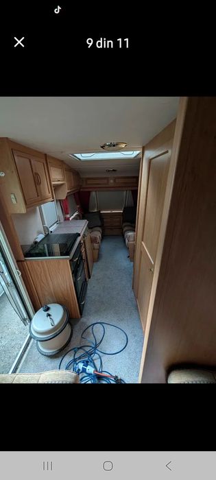 Rulota 5 locuri de vanzare