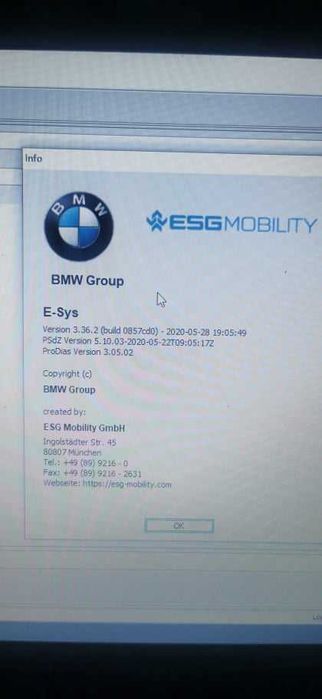 Diagnoze , ,Codarii Functii ,Update Harti Totul Online Oriunde BMW