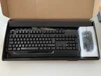 Tastatura & mouse gaming Cooler Master Devastator 3